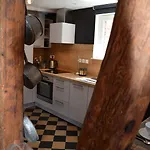 Reflets Sur La Lauch Apartment