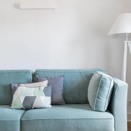 Apartman Reflets Sur La Lauch