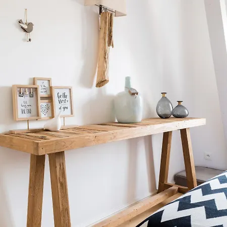 Reflets Sur La Lauch شقة كولمار