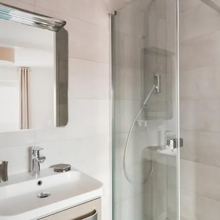 Reflets Sur La Lauch Apartman *