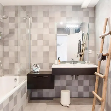 Apartman Reflets Sur La Lauch