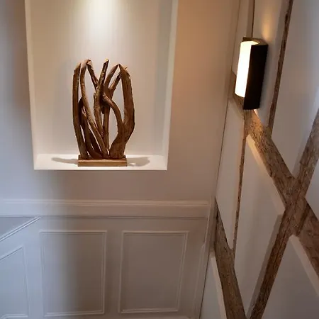 Reflets Sur La Lauch Apartman Colmar