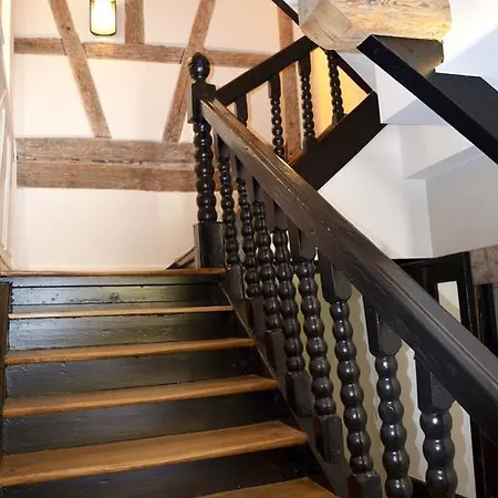 شقة Reflets Sur La Lauch *