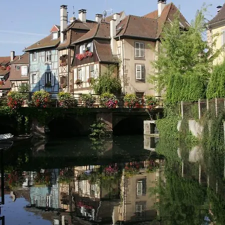 Reflets Sur La Lauch