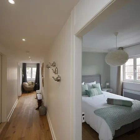 Reflets Sur La Lauch * كولمار