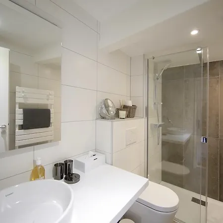 Apartman Reflets Sur La Lauch