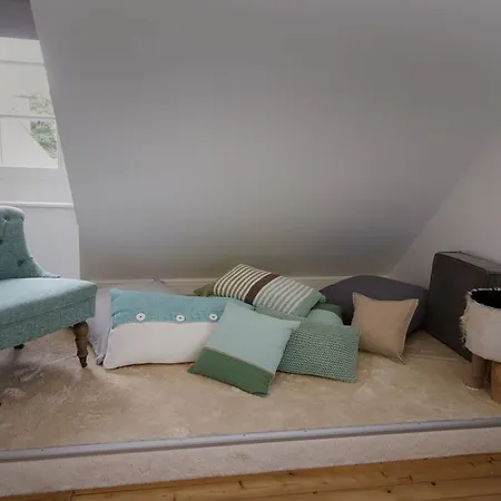 Reflets Sur La Lauch Apartman