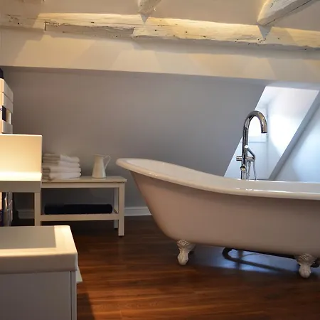 Apartman Reflets Sur La Lauch *