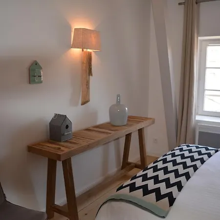 Reflets Sur La Lauch شقة كولمار