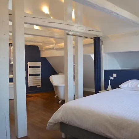 Reflets Sur La Lauch