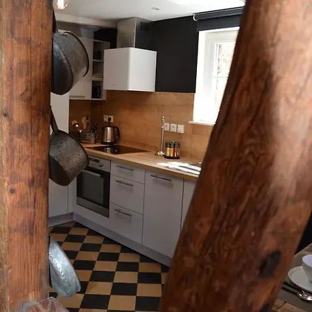 Reflets Sur La Lauch شقة