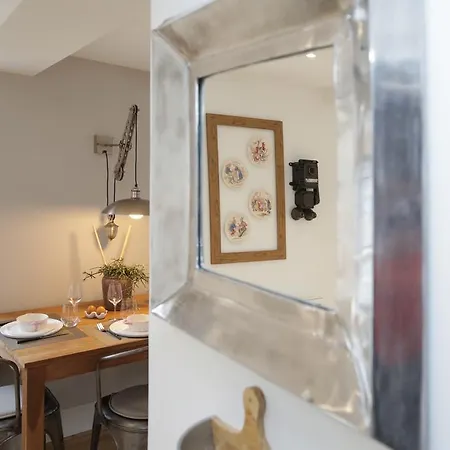 Apartament Reflets Sur La Lauch *