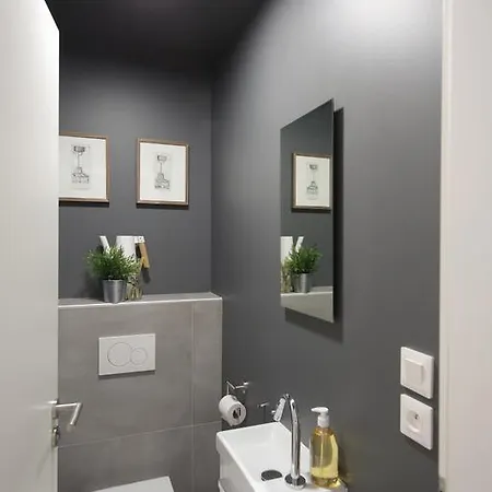 Apartman Reflets Sur La Lauch Colmar