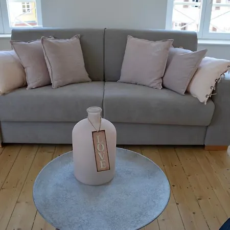 Reflets Sur La Lauch * كولمار