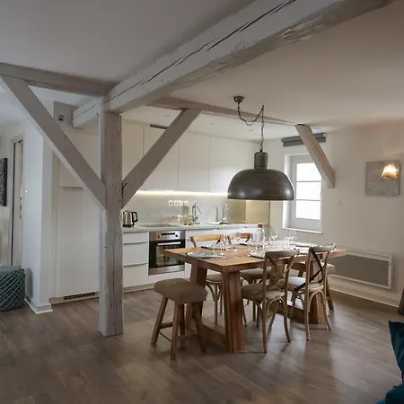 Apartman Reflets Sur La Lauch