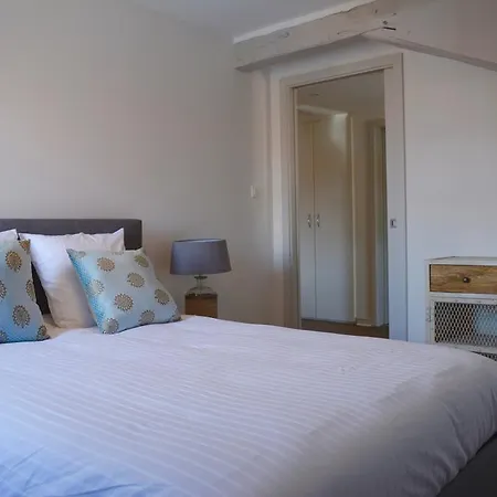 Reflets Sur La Lauch Apartman Colmar