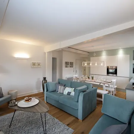 Apartman Reflets Sur La Lauch Colmar