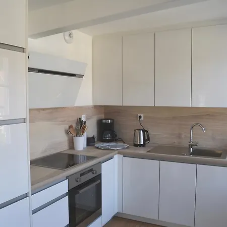 Apartman Reflets Sur La Lauch *