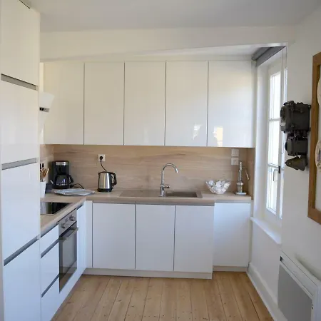 Apartman Reflets Sur La Lauch Colmar