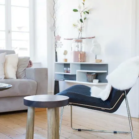 Apartman Reflets Sur La Lauch