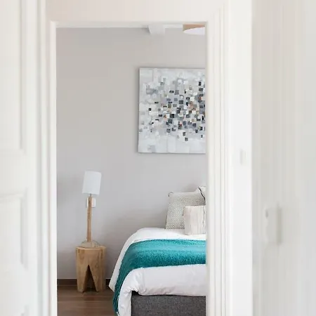 Reflets Sur La Lauch Apartman