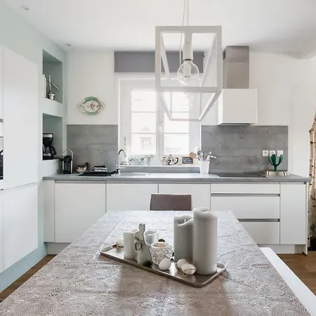 شقة Reflets Sur La Lauch كولمار