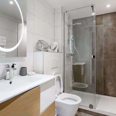 Apartman Reflets Sur La Lauch *