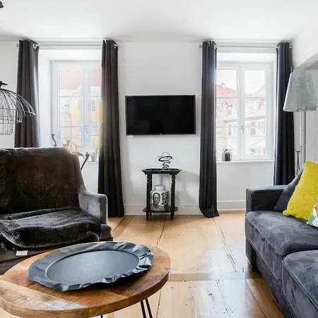 Apartman Reflets Sur La Lauch *