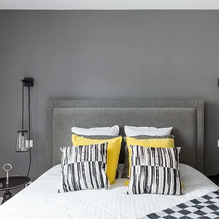 Reflets Sur La Lauch Apartman