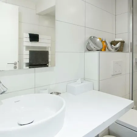 Reflets Sur La Lauch Apartman