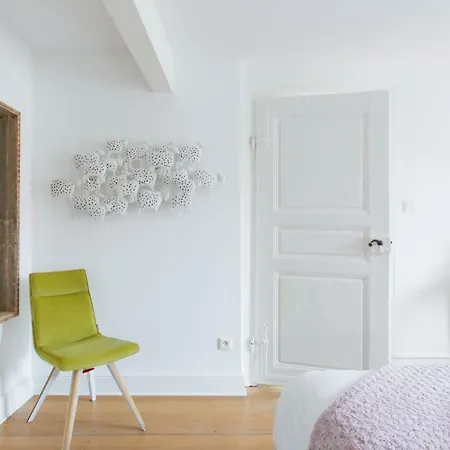 Reflets Sur La Lauch شقة