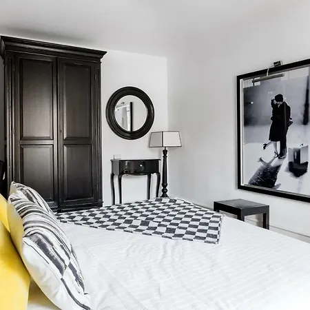 شقة Reflets Sur La Lauch *