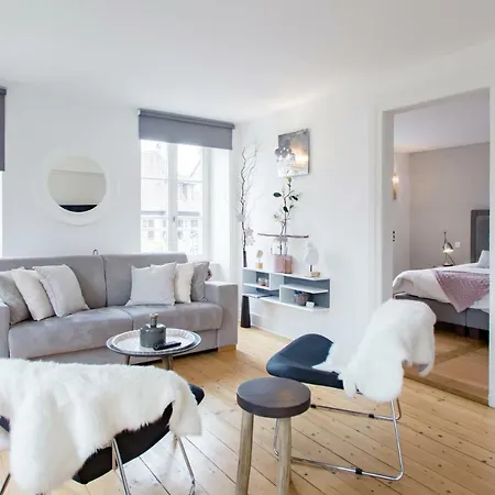 Apartman Reflets Sur La Lauch Colmar