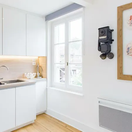 Apartman Reflets Sur La Lauch