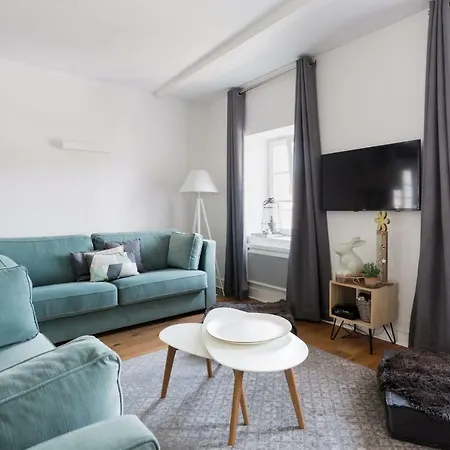 Reflets Sur La Lauch *