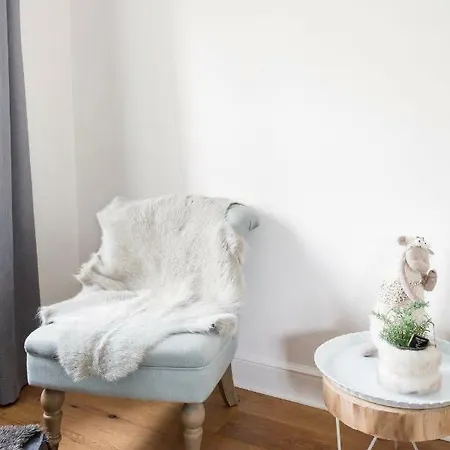 Reflets Sur La Lauch كولمار