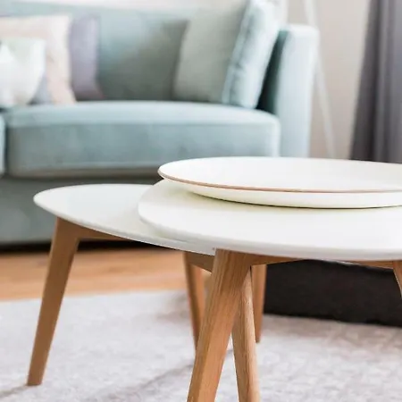 Reflets Sur La Lauch Apartman Colmar