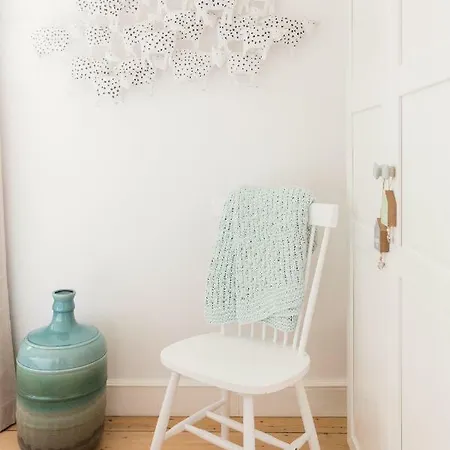 Reflets Sur La Lauch كولمار