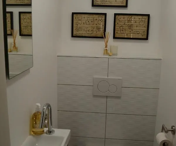 Reflets Sur La Lauch Apartment *