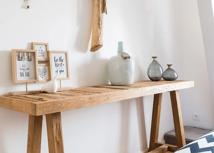 Reflets Sur La Lauch Apartment Colmar