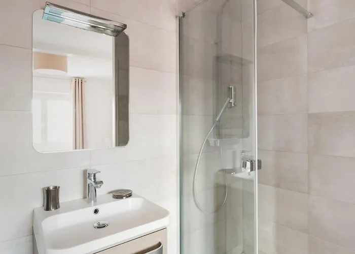 Reflets Sur La Lauch Apartment *