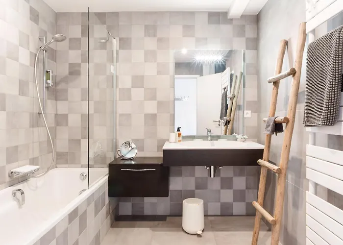 Apartment Reflets Sur La Lauch