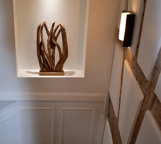 Reflets Sur La Lauch Apartment Colmar