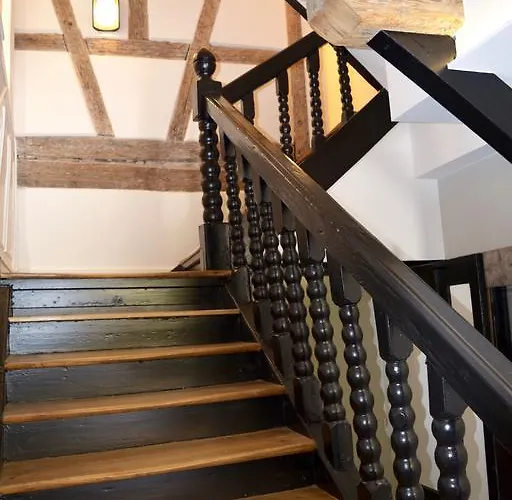 Apartment Reflets Sur La Lauch *