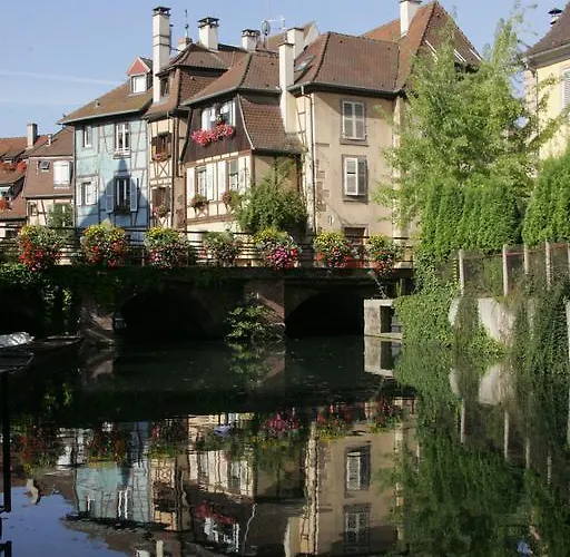 Reflets Sur La Lauch