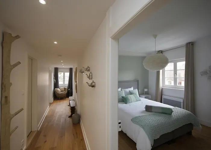 Reflets Sur La Lauch * Colmar