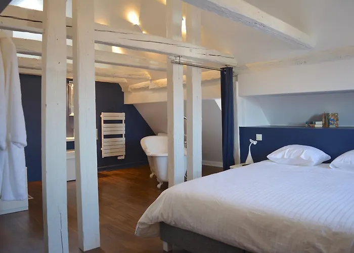 Reflets Sur La Lauch