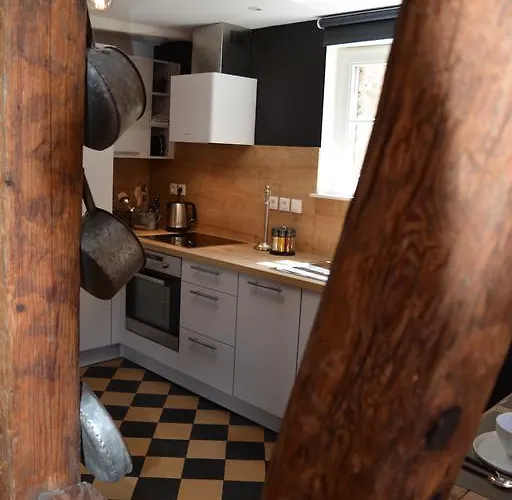 Reflets Sur La Lauch Apartment