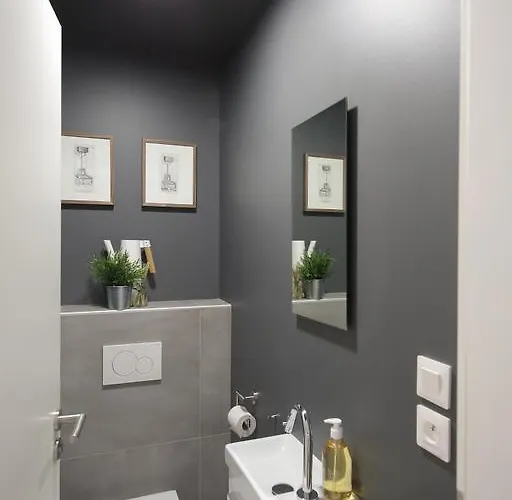 Apartment Reflets Sur La Lauch Colmar