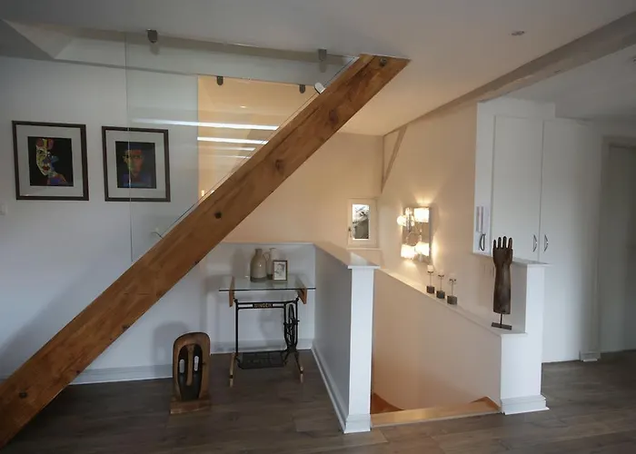 Reflets Sur La Lauch *